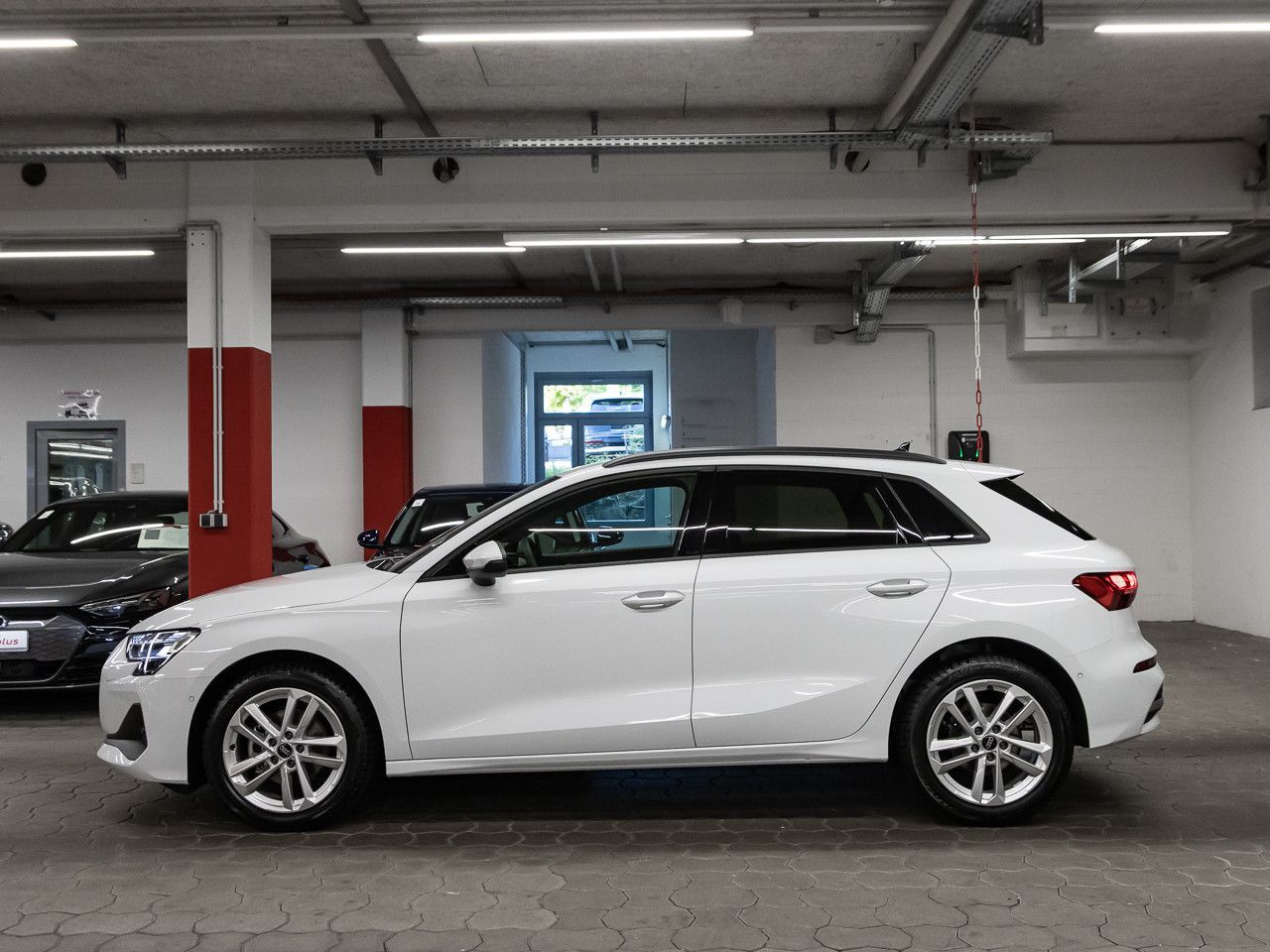 Audi A3 - Bild 4