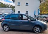 Citroën C4 Picasso Exclusive Aut./Top Zustand/Tüv neu - Citroën C4 Picasso: Exclusive
