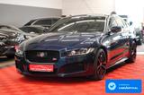 Jaguar XE S 3.0 V6 Kompressor Aut. 2.Hand*Unfallfrei* - Jaguar: 3.6