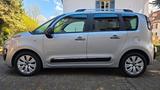 Citroën C3 Picasso Exclusive/110PS /Klima/PDC/Tempomat - Citroën C3 Picasso: Exclusive