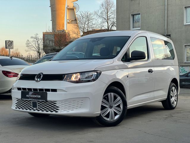 Volkswagen Caddy Kombi EcoProfi