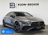 Mercedes-Benz CLA 200 AMG Coupe *JungeSterne*KeyGo*Multibeam* - Mercedes-Benz CLA 200 in Wuppertal