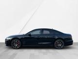 Audi A8 60 TFSI e quattro 340(462) kW(PS) tiptronic - Audi A8: 4e