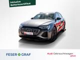 Audi Q8 e-tron 50 qu.S-line,Matrix,AHK,B&O,Pano,HuD,3 - Audi Q8 e-tron Gebrauchtwagen