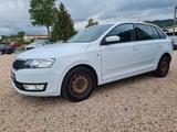 Skoda Rapid Spaceback Drive - Skoda Rapid: Kombi