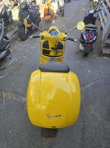 Vespa GTS Super 300 ABS ASR TÜV NEU Topcase Chromekit - VESPA GTS