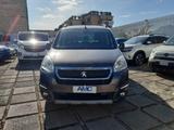 Peugeot PEUGEOT Partner Tepee BlueHDi 100 Outdoor - Peugeot Partner Tepee aus 2015