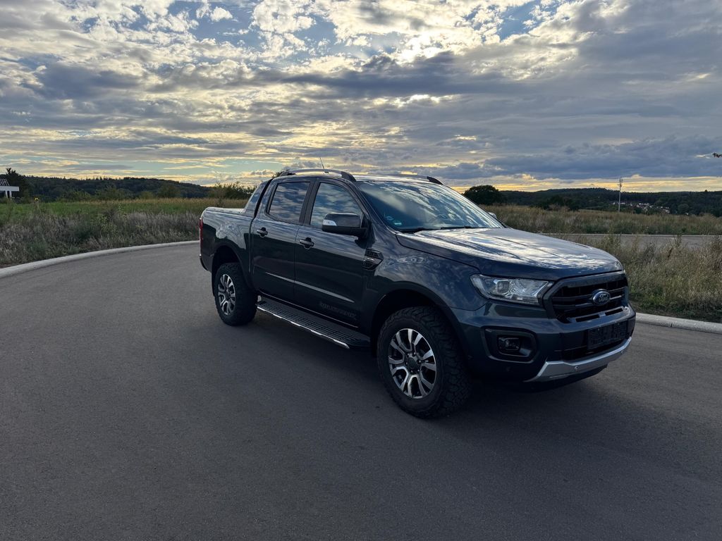 Image of Ford Ranger