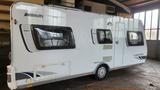 Dethleffs Camper 510 V - Dethleffs 510 v