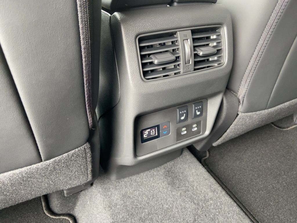 Nissan X-Trail - Bild 26