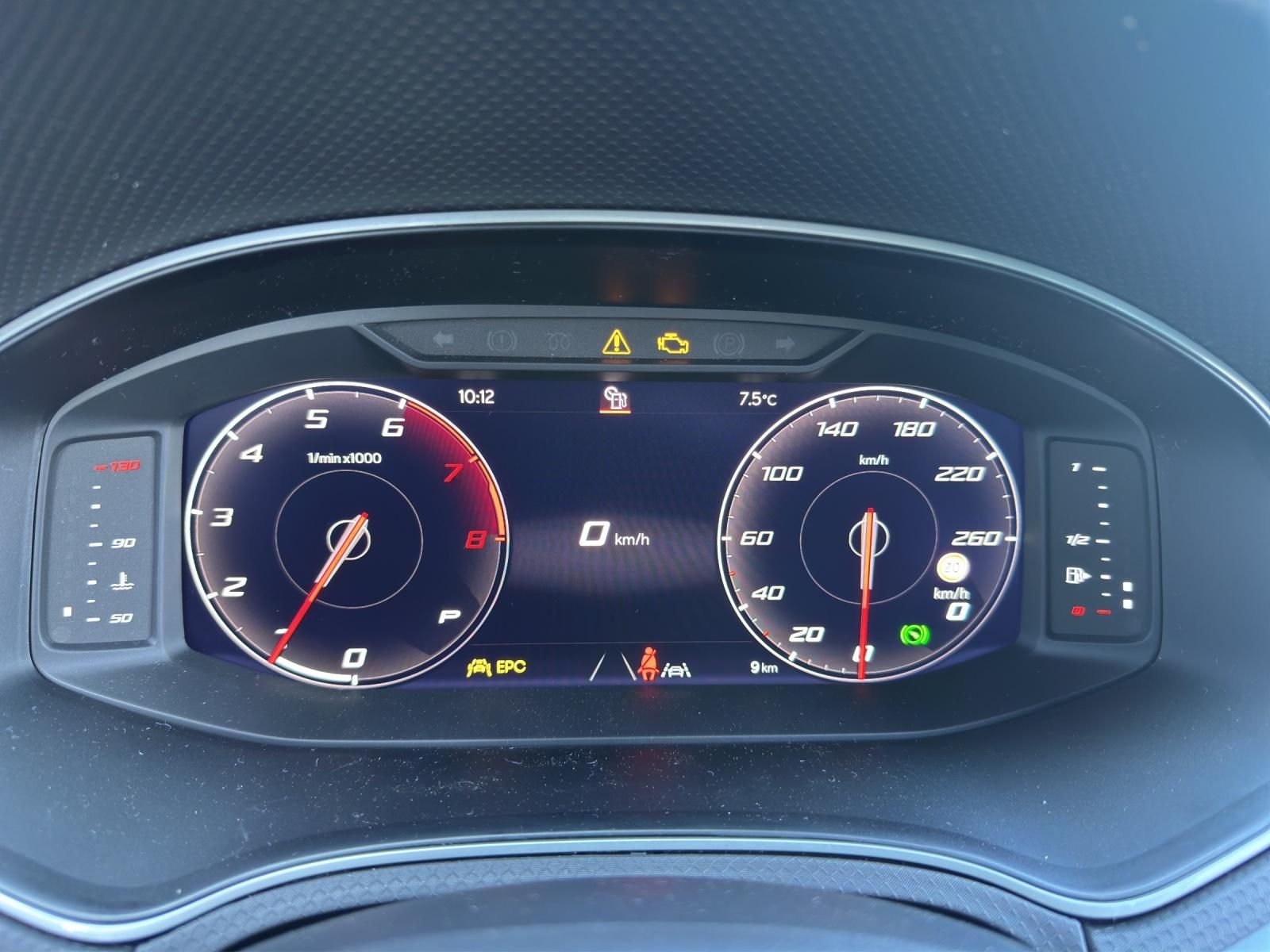 Seat Arona - Bild 13