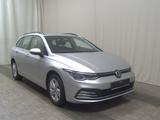 Volkswagen Golf-8 Var. 2.0 TDI Life Navi LED ACC HuD AHK - Volkswagen Golf: Allradantrieb