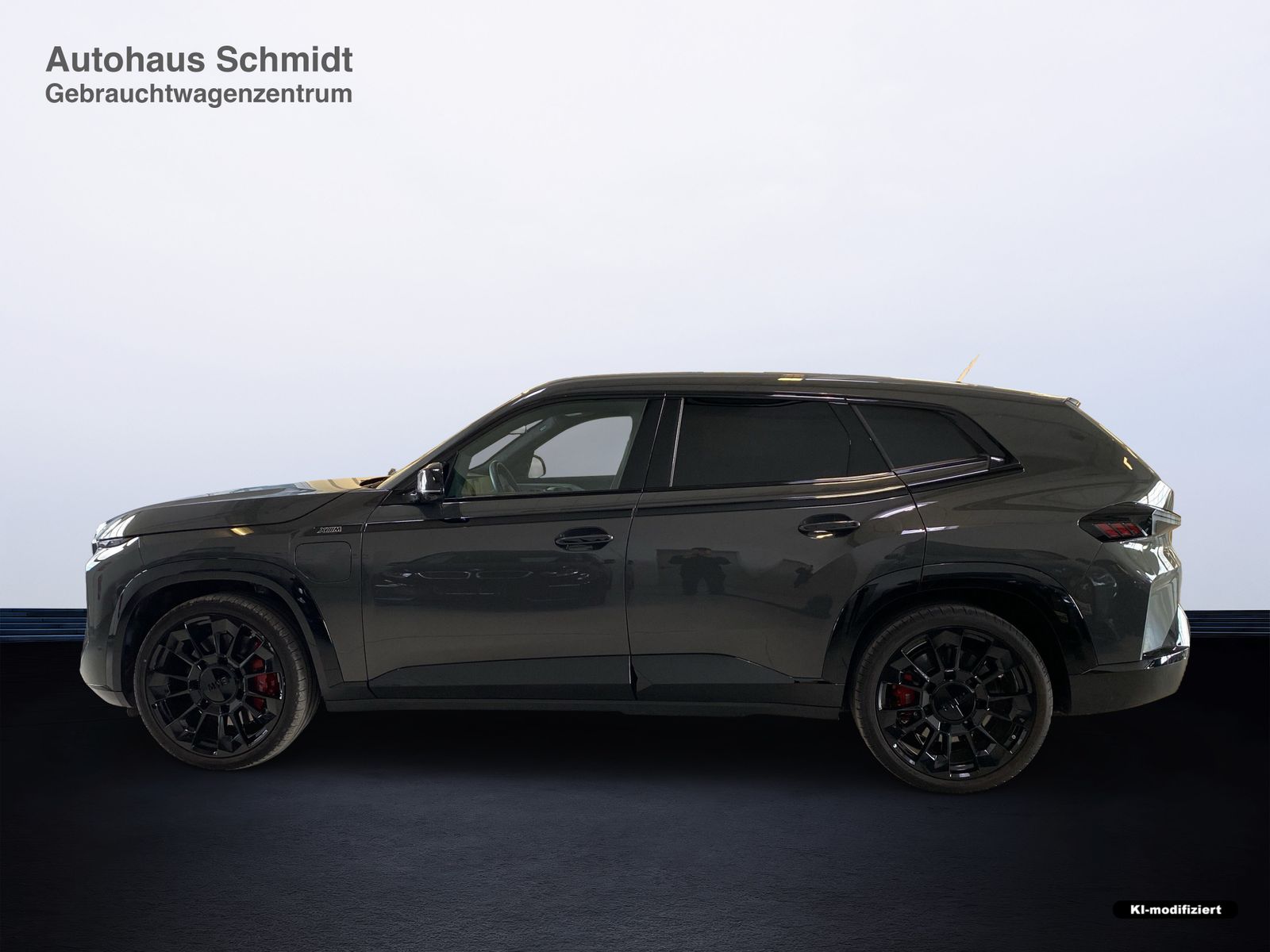 BMW XM - Bild 3