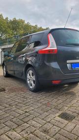 Renault Grand Scenic, 1.9Dci,Panorama,7 Sitz - Renault Grand Scenic in Dortmund