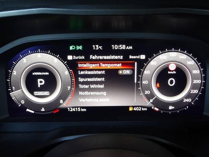 Fahrzeugabbildung Nissan Qashqai 1.3 DIG-T MHEV Automatik N-Connecta
