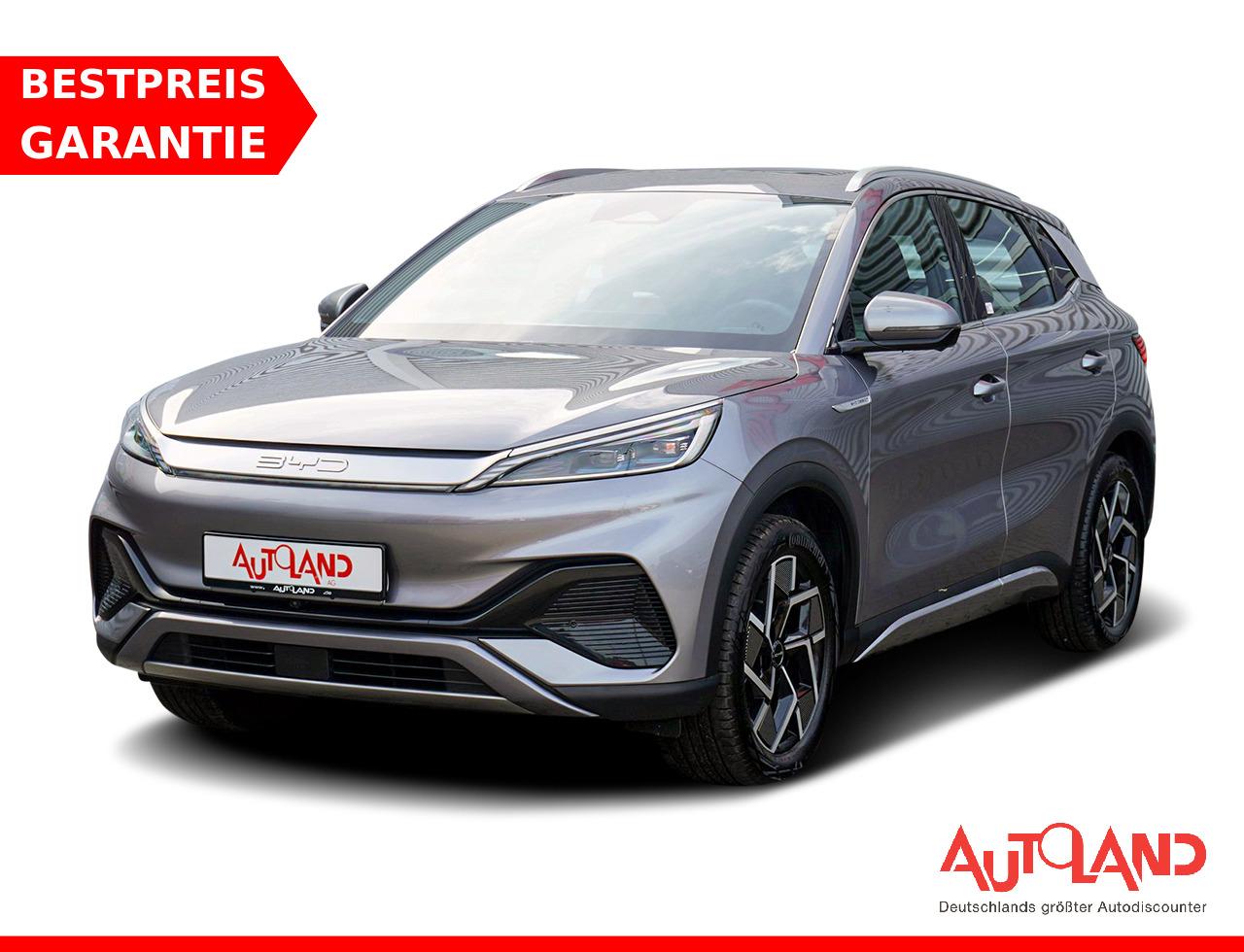 BYD ATTO 3