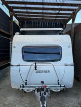 HYMER / ERIBA / HYMERCAR Feeling 442 - HYMER / ERIBA Feeling