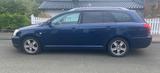 Toyota Avensis Combi Travel 1.8-l-VVT-i Travel - Toyota Avensis Travel mit Benzin-Antrieb