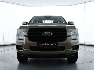 Ford Ranger - 2