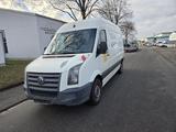 Volkswagen Crafter Kasten 35 mittel L2H2  Hochdach - gebrauchte VW Crafter aus dem Jahr 2006