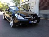 Mercedes-Benz SLK 350 SLK Roadster SLK 350 - gebrauchte Mercedes-Benz SLK 350 aus dem Jahr 2004