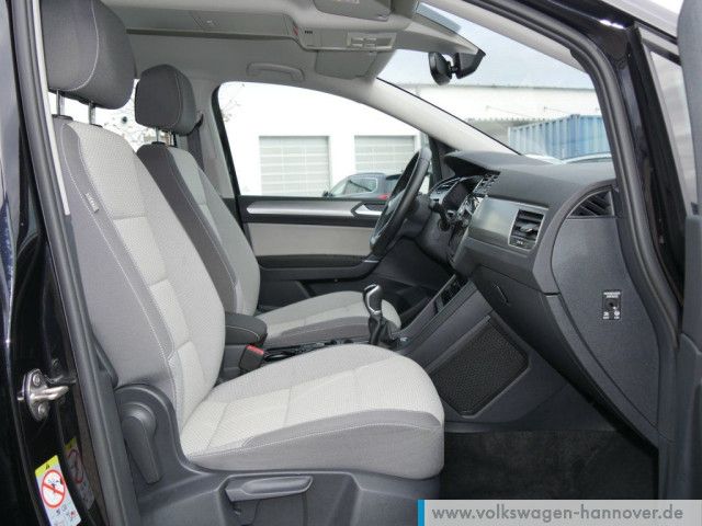 Volkswagen Touran - Bild 7