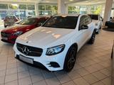 Mercedes-Benz GLC 250d  AMG/Night Coupé 4M LED SHZ RFK Comand - Mercedes-Benz GLC 250 in Bonn