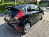 Ford Fiesta 1,0 EcoBoost 92kW Titanium - Tüv 7/28 - gebrauchte Ford Fiesta aus dem Jahr 2013