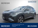 Hyundai Tucson 1.6 T-GDI HEV 2WD Prime Sitzklima LED - Hyundai TUCSON hev Gebrauchtwagen