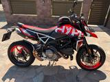 Ducati Hypermotard 950 RVE - aus 1 hand!! Nur 3300km!! - DUCATI HYPERMOTARD 950