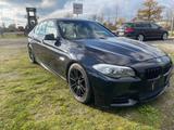 BMW 550i xDrive M-Paket/autom/navi/Sitzh/Temp/Hedap - BMW 550: I