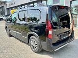 Peugeot Rifter -e GT L2 7-SITZER/KLIMAAUT/SITZH/KAMERA P - mit Elektro-Antrieb: Beheizbare Frontscheibe, Kombi