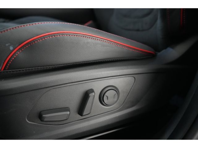 Tucson FACELIFT T-GDI N-LINE 48V DCT+LED MATRIX+