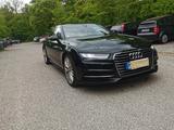 Audi A7 3.0 TDI  matrixs  140kW S tronic Sportback  - Audi A7 von privat