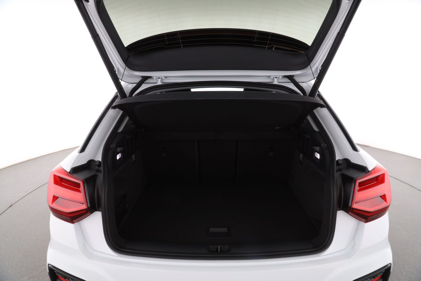 Audi Q2 - Bild 8