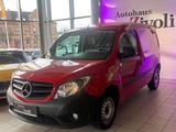 Mercedes-Benz Citan Kasten 108 CDI lang Worker Plus / KLIMA / - Mercedes-Benz W108