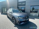 Volkswagen Tiguan Allspace R-Line 2.0 TDI 4MO. DSG AHK KAME - gebrauchte VW Tiguan Allspace aus dem Jahr 2023