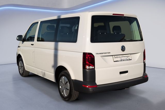 T6.1 Kombi 2.0 TDI KLIMA+9-SITZE+PDC