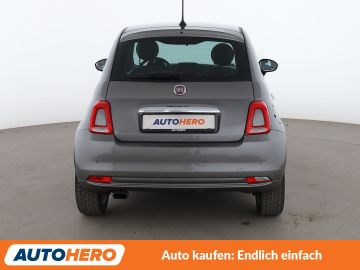 Fiat 500 - 5