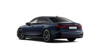 Audi A8 - Vorschau Bild 6