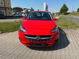 Opel Corsa E Edition ecoFlex 1.Hand PDC Lenkrad.H SHZ - Opel Corsa: Ecoflex