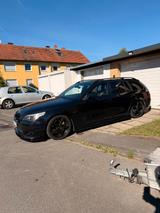BMW E61 535D zum TAUSCHEN - BMW 535 aus 2005