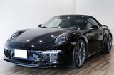Porsche TECHART 911 Carrera S - gebrauchte Porsche 911 Urmodell aus dem Jahr 2014