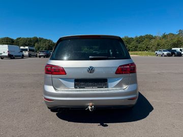 Volkswagen Golf Sportsvan - 7