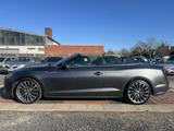 Audi A5 Cabrio*SLINE*1Hd*B&O*19Zoll*LED*Keyless*ACC* - Audi A5: Sline