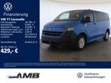 Volkswagen T7 Caravelle e-Caravelle 9Sitze/LED/RFK/12.30Gar - Volkswagen T7 Caravelle Tageszulassungen