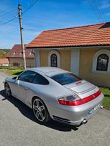 Porsche 911 996 4S MANUAL  - Porsche: 911