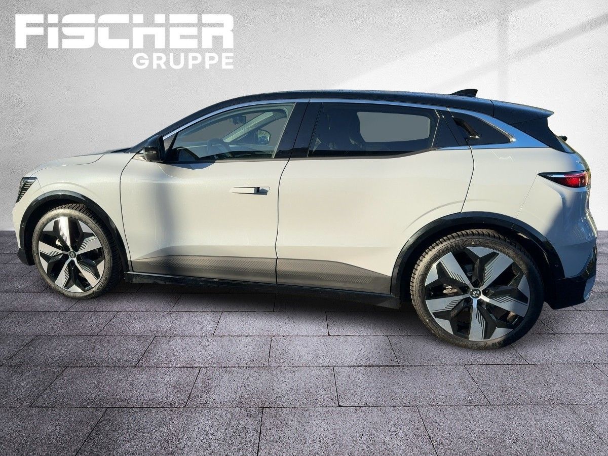 Fahrzeugabbildung Renault Megane E-TECH Tech. EV60 220 op. char.