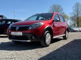 Dacia Sandero Stepway II 5trg. LPG Fenster el. - gebrauchte Dacia Sandero aus dem Jahr 2012