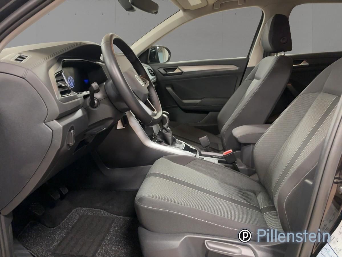 Volkswagen T-Roc - Bild 7